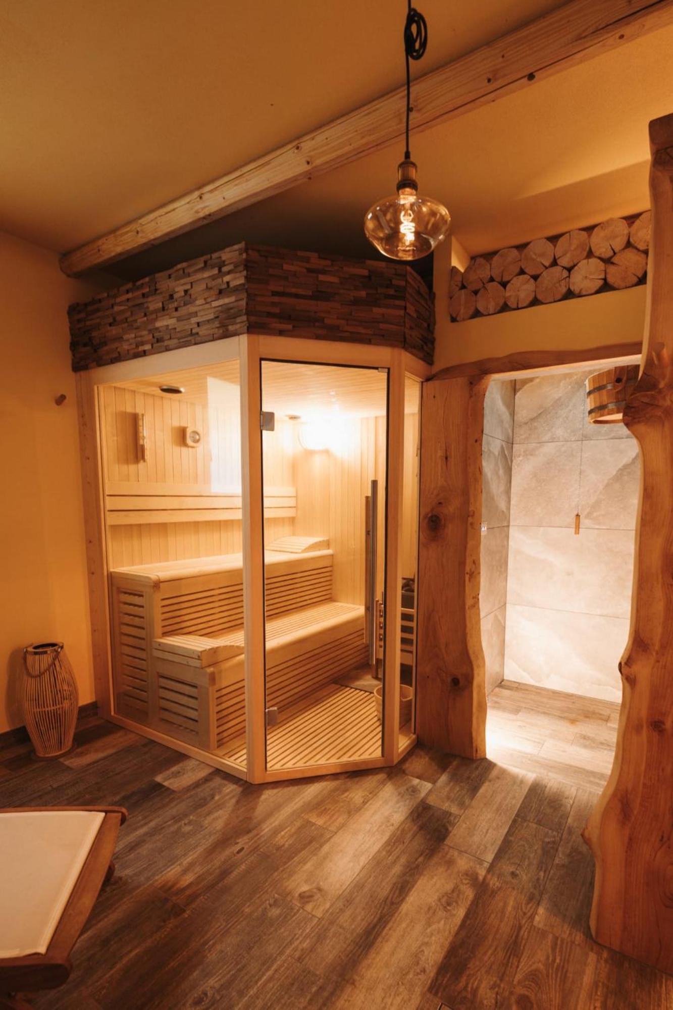 Agriturismo La Soglia Del Parco Ranica エクステリア 写真